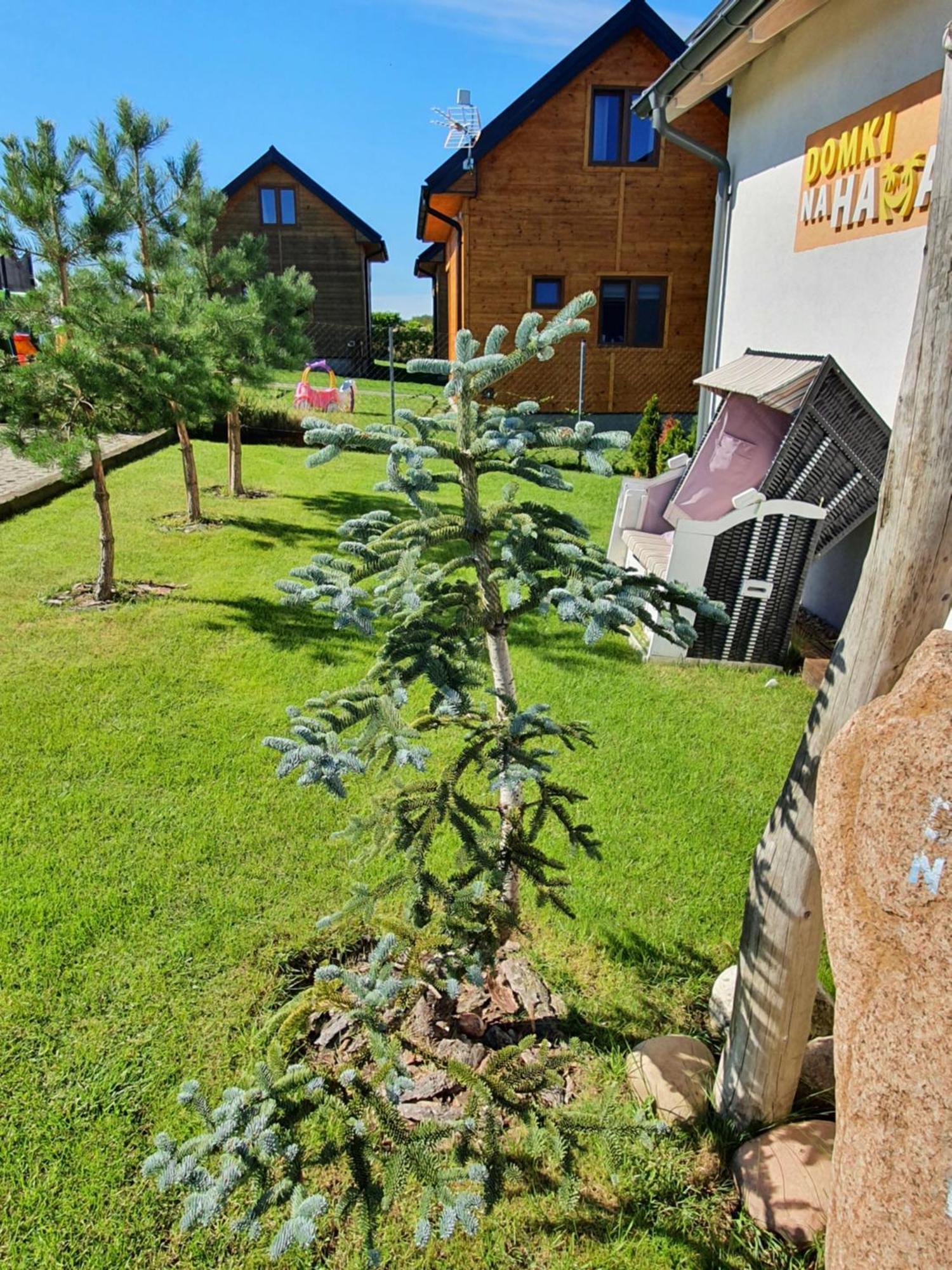 Domki Na Hamaku Władysławowo Exterior foto